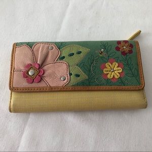 Fossil Women’s Wallet